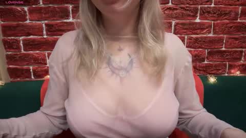 citrusblissss online show from 12.18.25