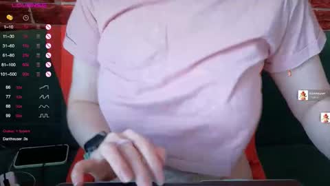 citrusblissss online show from 01.09.26