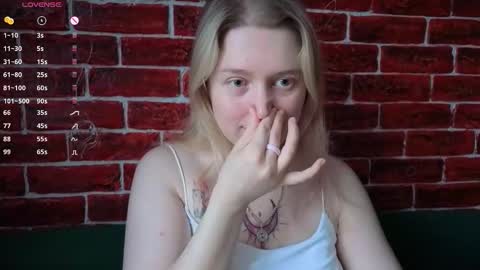 citrusblissss online show from 02.09.26