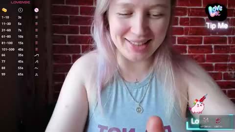 citrusblissss online show from 03.27.26