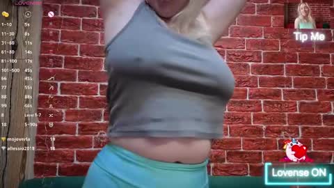 citrusblissss online show from 05.22.26
