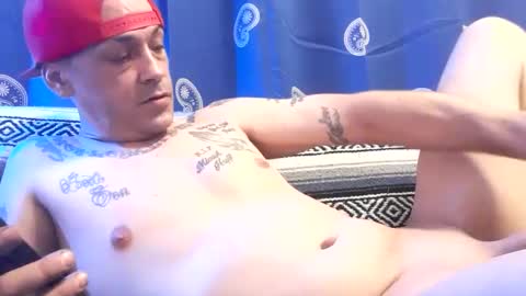 Snapshot of citystylescockin chatting on 02.26.25 CityStyles online show from 02.26.25