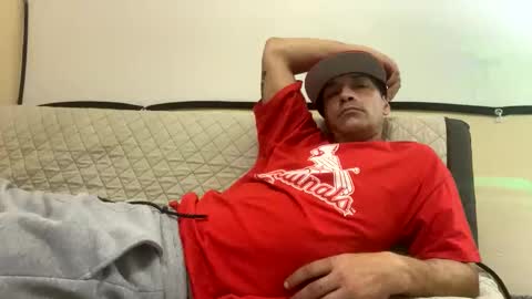 Snapshot of citystylescockin chatting on 10.11.25 CityStyles online show from 10.11.25