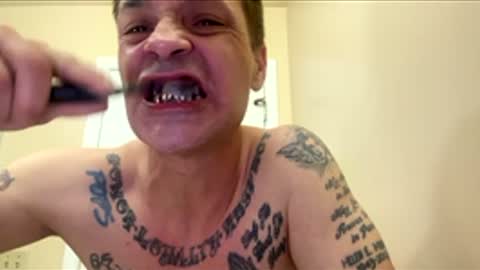 Snapshot of citystylescockin chatting on 01.12.26 CityStyles online show from 01.12.26