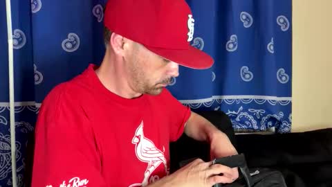 Snapshot of citystylescockin chatting on 04.11.26 CityStyles online show from 04.11.26