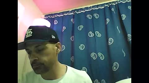 Snapshot of citystylescockin chatting on 04.13.26 CityStyles online show from 04.13.26