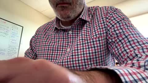 Cjd32 online show from 10.13.25