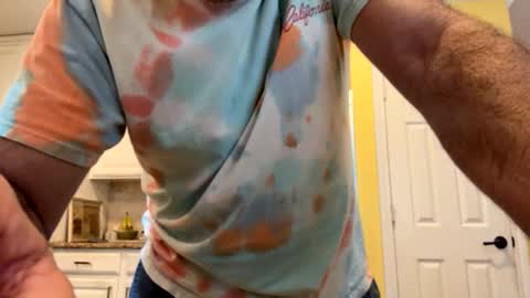 Cjd32 online show from 10.18.25