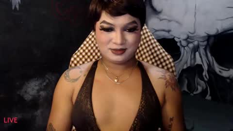Snapshot of cj_parker69 chatting on 03.11.25 QUEEN CESS online show from 03.11.25