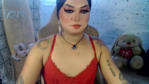 QUEEN CESS online show from 04.19.26