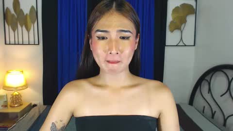 CJ online show from 02.17.25