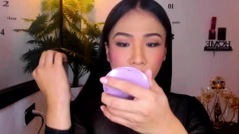 CJ online show from 03.23.26