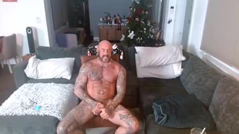 SoFLoBiHungDude online show from 12.27.24