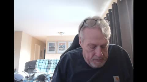 Snapshot of cjscout chatting on 02.13.25 cjscout online show from 02.13.25