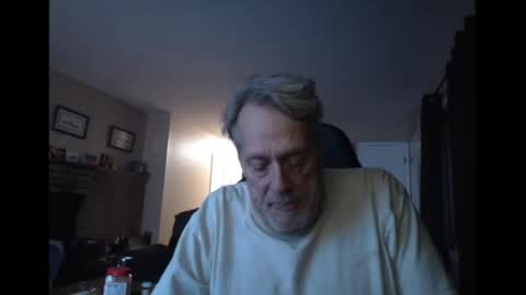 Snapshot of cjscout chatting on 02.20.25 cjscout online show from 02.20.25