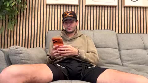 ckeefer96 online show from 03.18.26