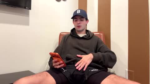 ckeefer96 online show from 03.22.26