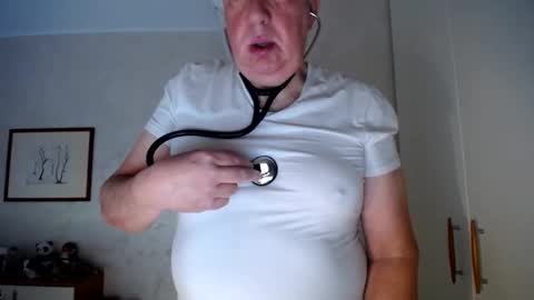 clacock online show from 04.27.26