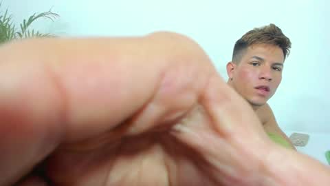 Claimom online show from 01.06.25