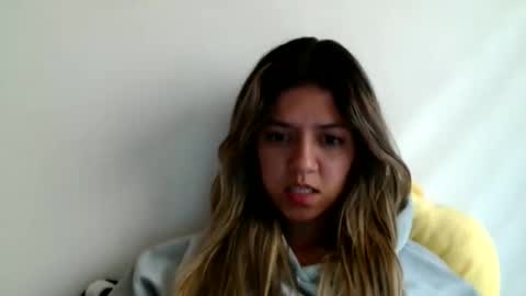 Snapshot of clair_of chatting on 04.10.26 clair_of online show from 04.10.26