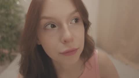 Claire Bennett online show from 10.03.25