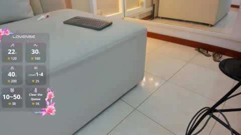 claire_bonny online show from 12.13.25