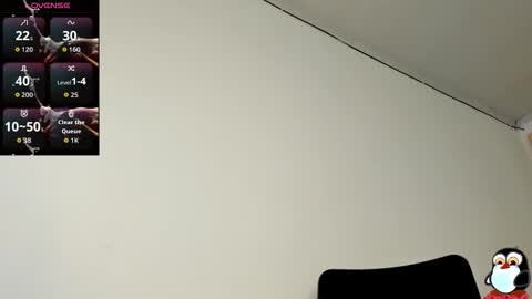 claire_empire online show from 11.24.25