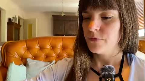 Claire Moulin online show from 06.14.26