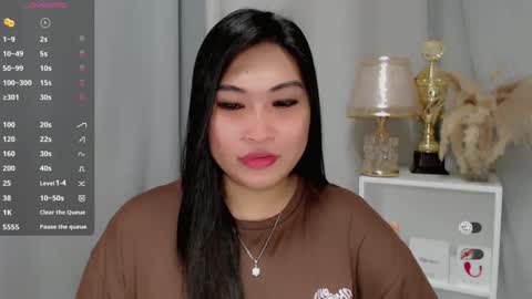 CLAIRE online show from 04.24.26