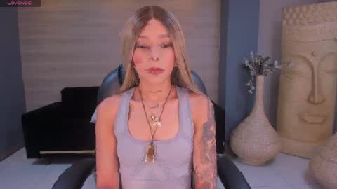 Claire Dawson online show from 04.05.26