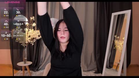 Snapshot of clairefaers chatting on 12.02.24 Claire Faers online show from 12.02.24