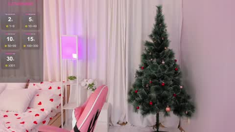 Snapshot of clairefaers chatting on 12.17.24 Claire Faers online show from 12.17.24