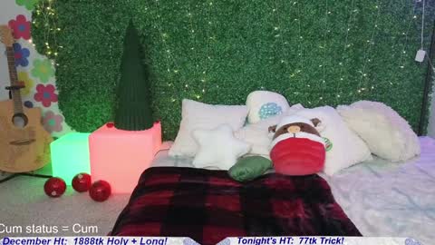 Claire online show from 12.08.24