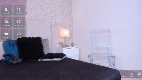 Claire Miller online show from 11.10.25