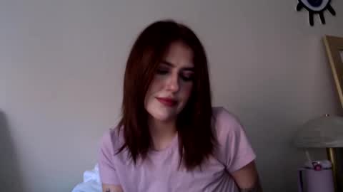 clairerae3 online show from 03.07.25