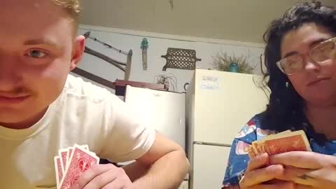 claireranda online show from 12.13.25