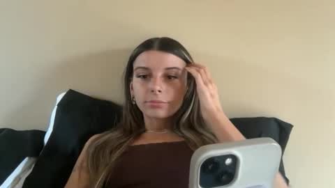 Snapshot of clairewalkerrr chatting on 12.03.25 clairewalkerrr online show from 12.03.25