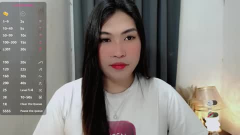 CLAIRE online show from 10.29.25