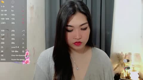 CLAIRE online show from 11.04.25