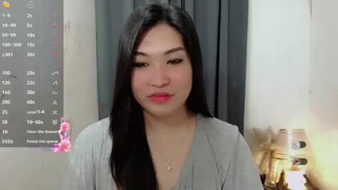 CLAIRE online show from 11.17.25