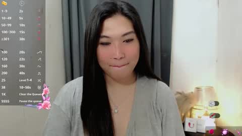 CLAIRE online show from 12.14.25