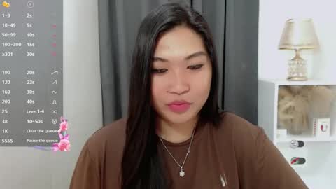 CLAIRE online show from 02.18.26