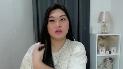 CLAIRE online show from 02.23.26