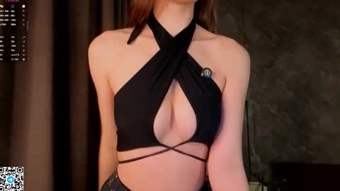 Snapshot of clairwittenmyer chatting on 11.07.25 Im Amy online show from 11.07.25