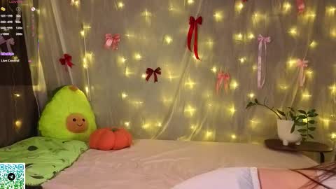 Im Amy online show from 02.02.26