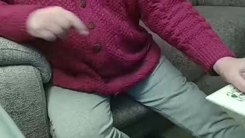 clanard online show from 12.25.24