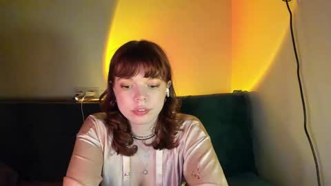 Snapshot of clancyosbourne chatting on 12.18.24 Clancy online show from 12.18.24