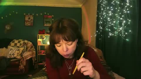 Clancy online show from 03.02.26