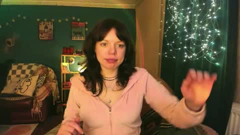 Clancy online show from 03.12.26