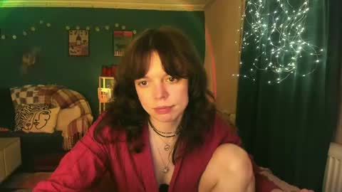 Clancy online show from 04.16.26